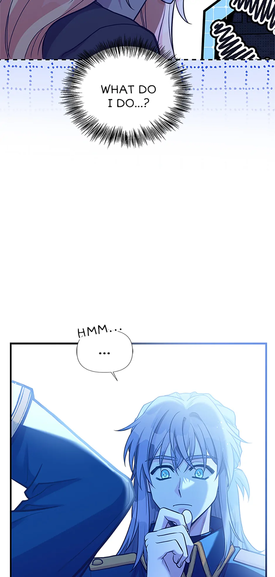 My Sister Picked Up The Male Lead Chapter 112 45